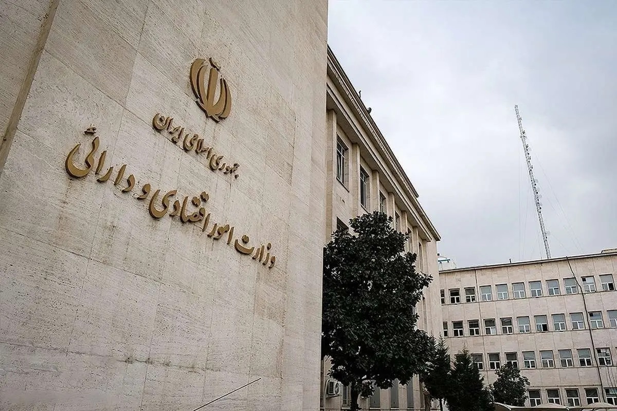 مدنی‌زاده گزینه نهایی دولت برای وزارت اقتصاد شده است؟