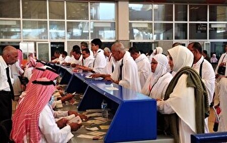 عربستان صدور روادید ایرانی‌ها را متوقف کرد