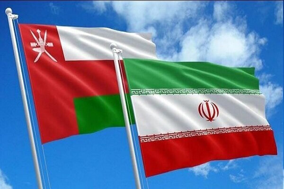 دیدار وزیر کار با وزیر صنایع عمان
