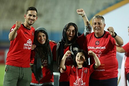 دراگان تا ۱۴۰۶ در تبریز می‌ماند