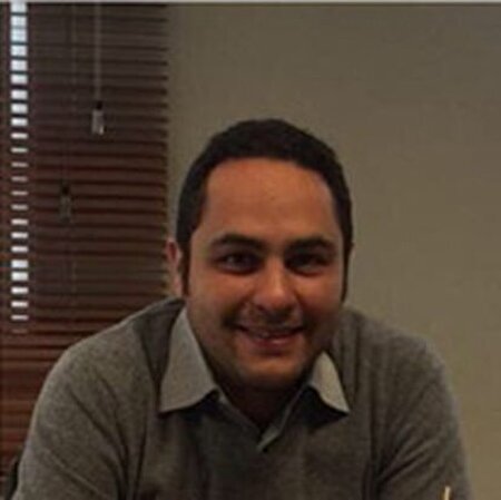 پدرام مدنی اعدام شد