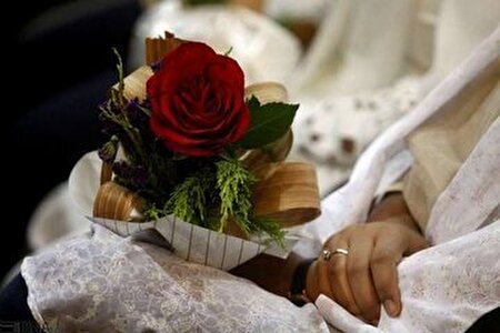 واسطه گری برای ازدواج کمتر از سن قانونی