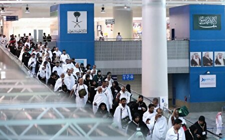 شاهکار قاسمیان ها، افزایش ممنوعیت برای حجاج!