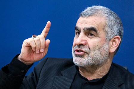 آبروی نظام و هزینه تراشی آقازاده ها!