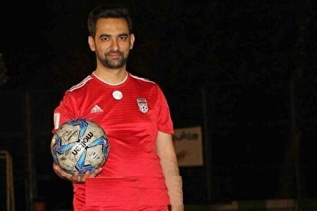 آذری جهرمی و باز هم کری فوتبالی! این بار چه گفت؟