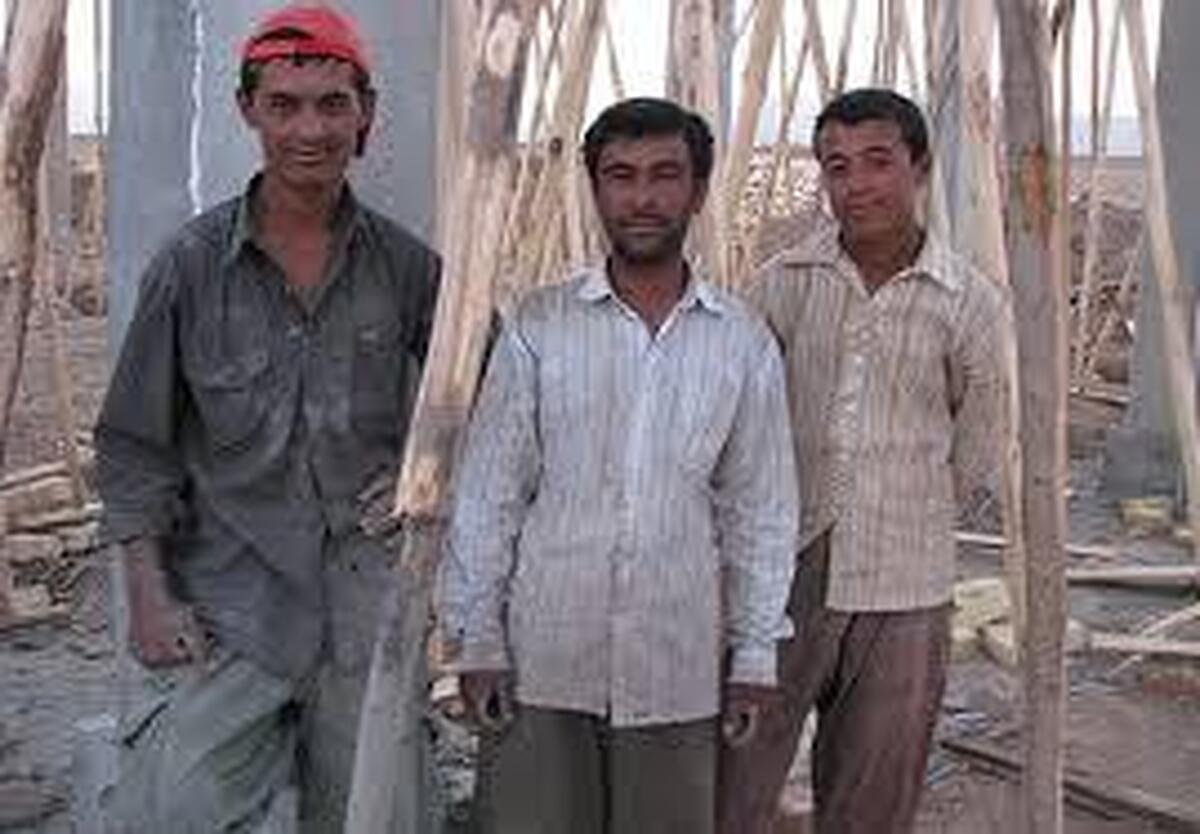 پناهنده جدید از افغانستان به ایران راه نمی‌دهیم