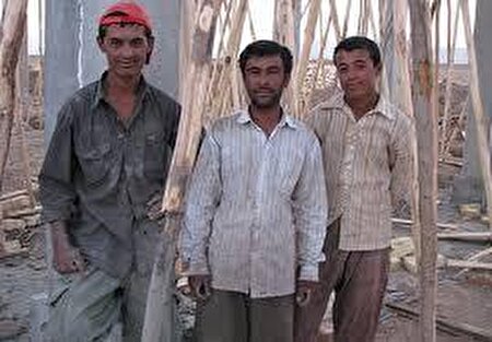 پناهنده جدید از افغانستان به ایران راه نمی‌دهیم