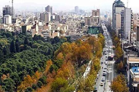 سه فرزند بیار و زمین رایگان بردار ببر!