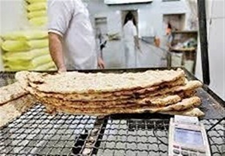 سنگک چه زمانی و طبق چه قانونی اینقدر گران شد؟