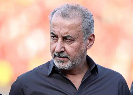 خبر‌های جدید درویش از پرسپولیس