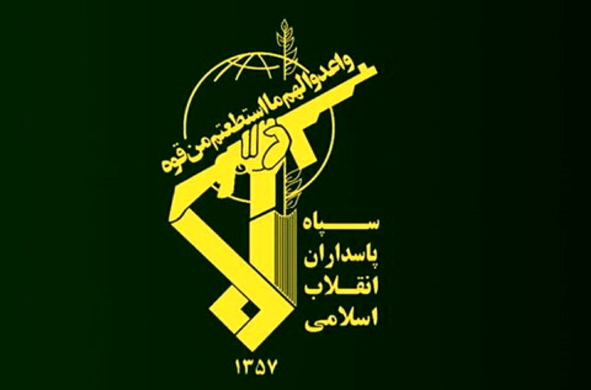 سپاه: جنگ آغاز شده است