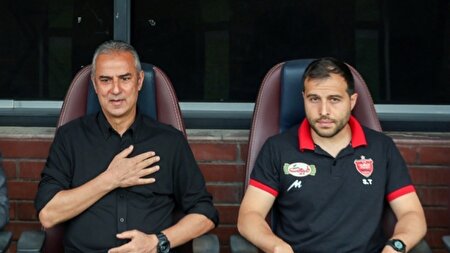 اسماعیل کارتال هم از پرسپولیس جدا شد و رفت!