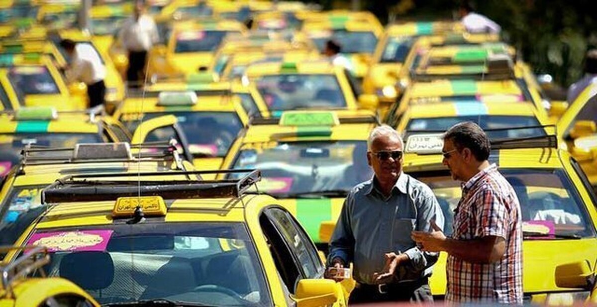رانندگی هم در زمره مشاغل سخت و زیان آور قرار دارد؟