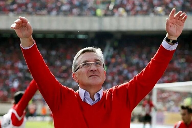 برانکو در چه شرایطی به پرسپولیس می‌آید؟