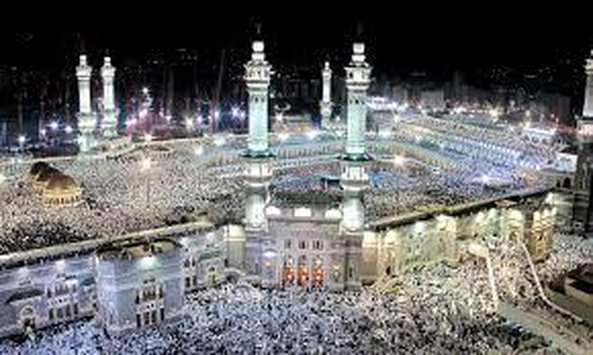 متقاضیان عمره مفرده حتما بخوانند!