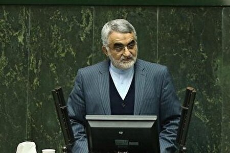 بروجردی: تنها خط قرمز ما ساخت بمب هسته‌ای است