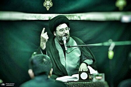 کدام روحانی به مسوولان کشوری هشدار داد؟