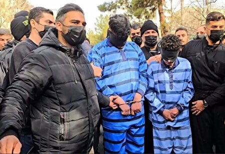 آخرین جزئیات پرونده قتل امیر محمد خالقی