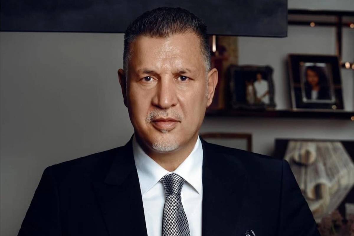 علی دایی سرمربی پرسپولیس می‌شود؟