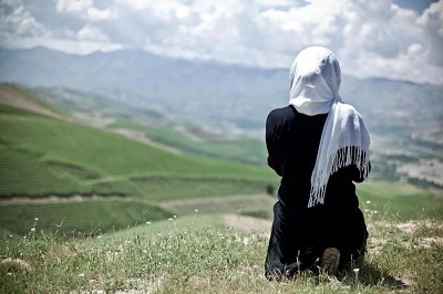 تنهایی عمیق دختران خطرناک است
