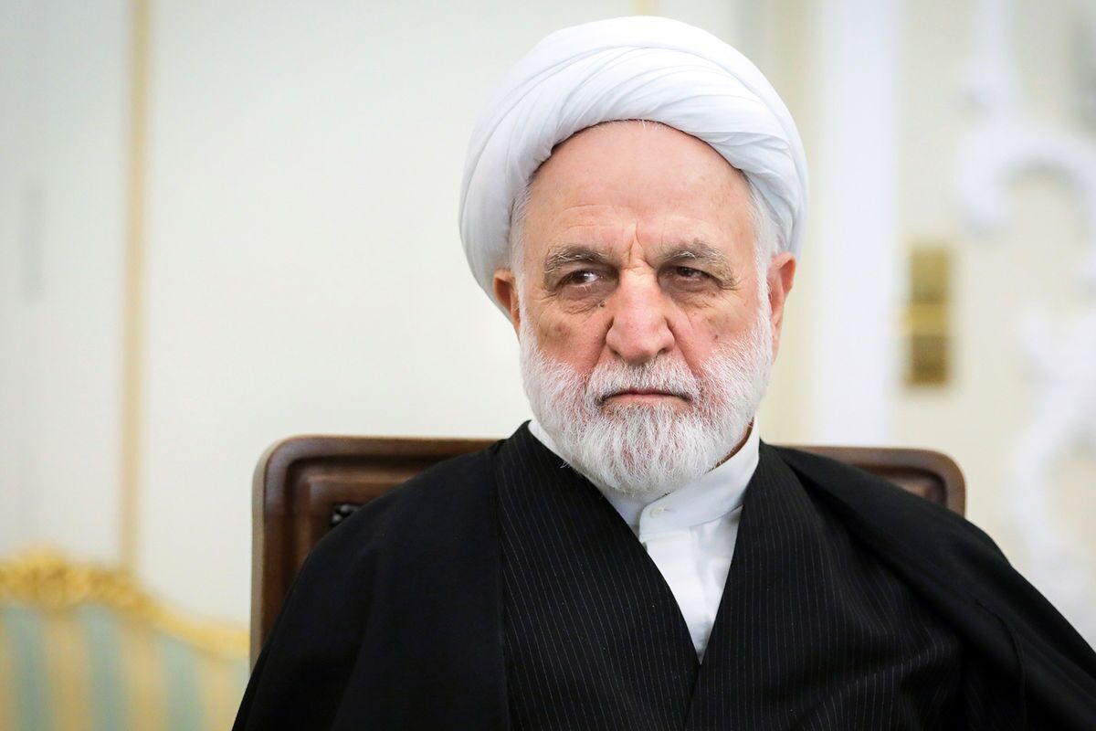 با نابودی کامل رژیم صهیونیستی جنگ تمام می‌شود