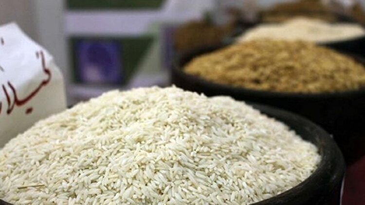 ممنوعیت ترخیص برنج لغو شد