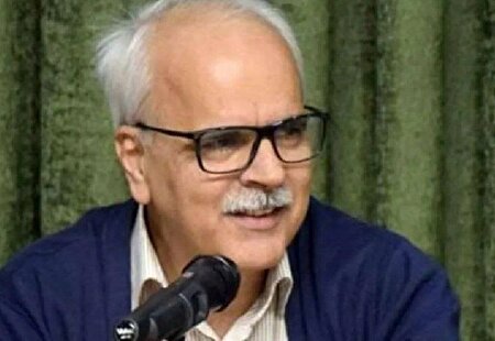 سعید مدنی از زندان آزاد شده است یا نه؟