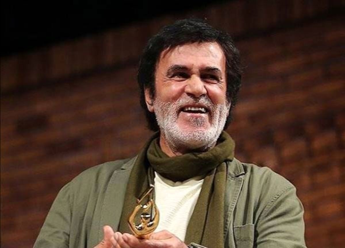 پخش آهنگ حبیب در صداوسیما