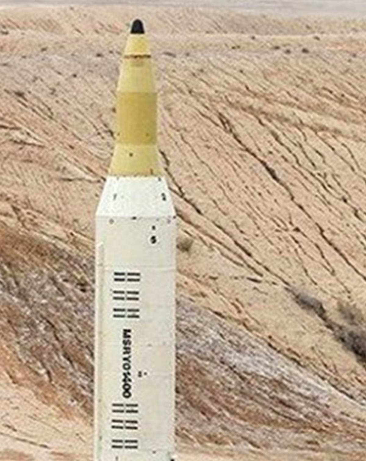 موشک سجیل جهان را شگفت زده کرد!