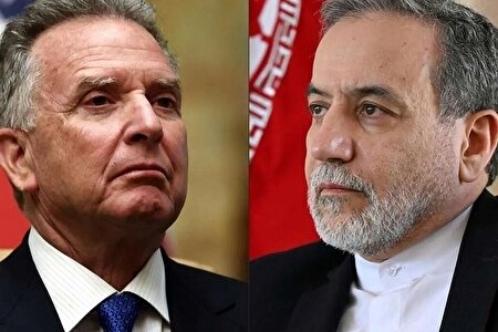 دیدار عراقچی و ویتکاف در اسلو نروژ واقعیت دارد؟