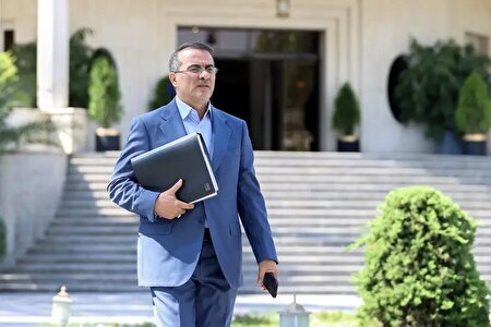 نیرو‌های شرکت به گوش باشید!