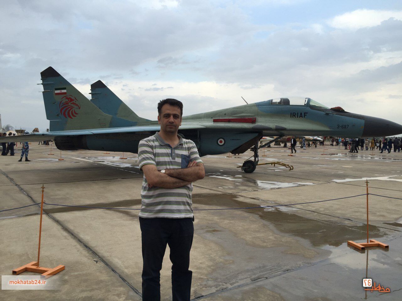 میگ-۲۹ (MiG-۲۹)