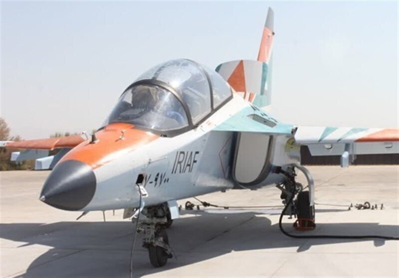 یاک130