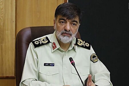 علت حمله به اماکن پلیس از زبان رادان!