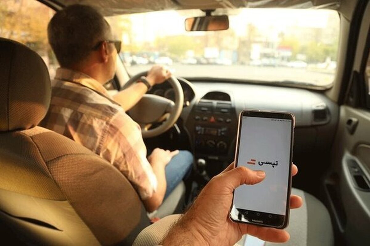 افزایش قیمت تاکسی‌های اینترنتی تایید شد