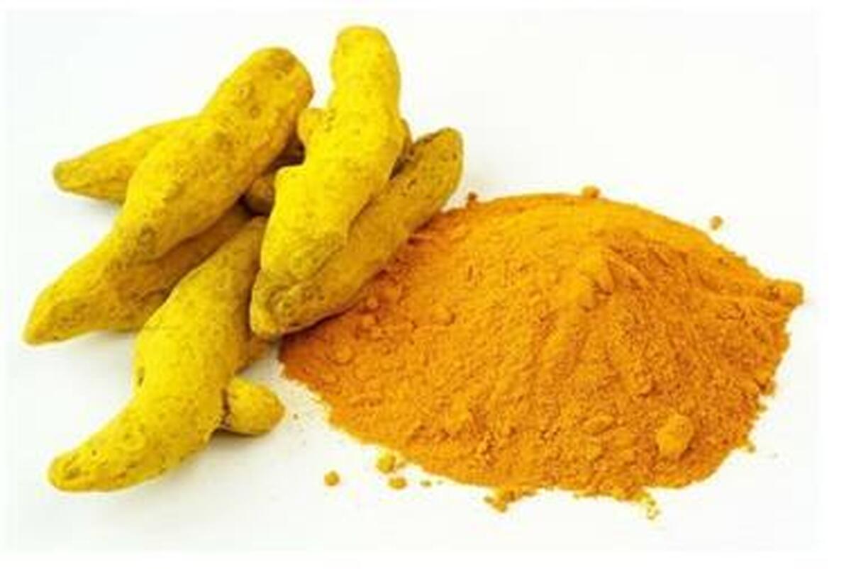 دکتر زردچوبه، متخصص درمان التهاب و افسردگی