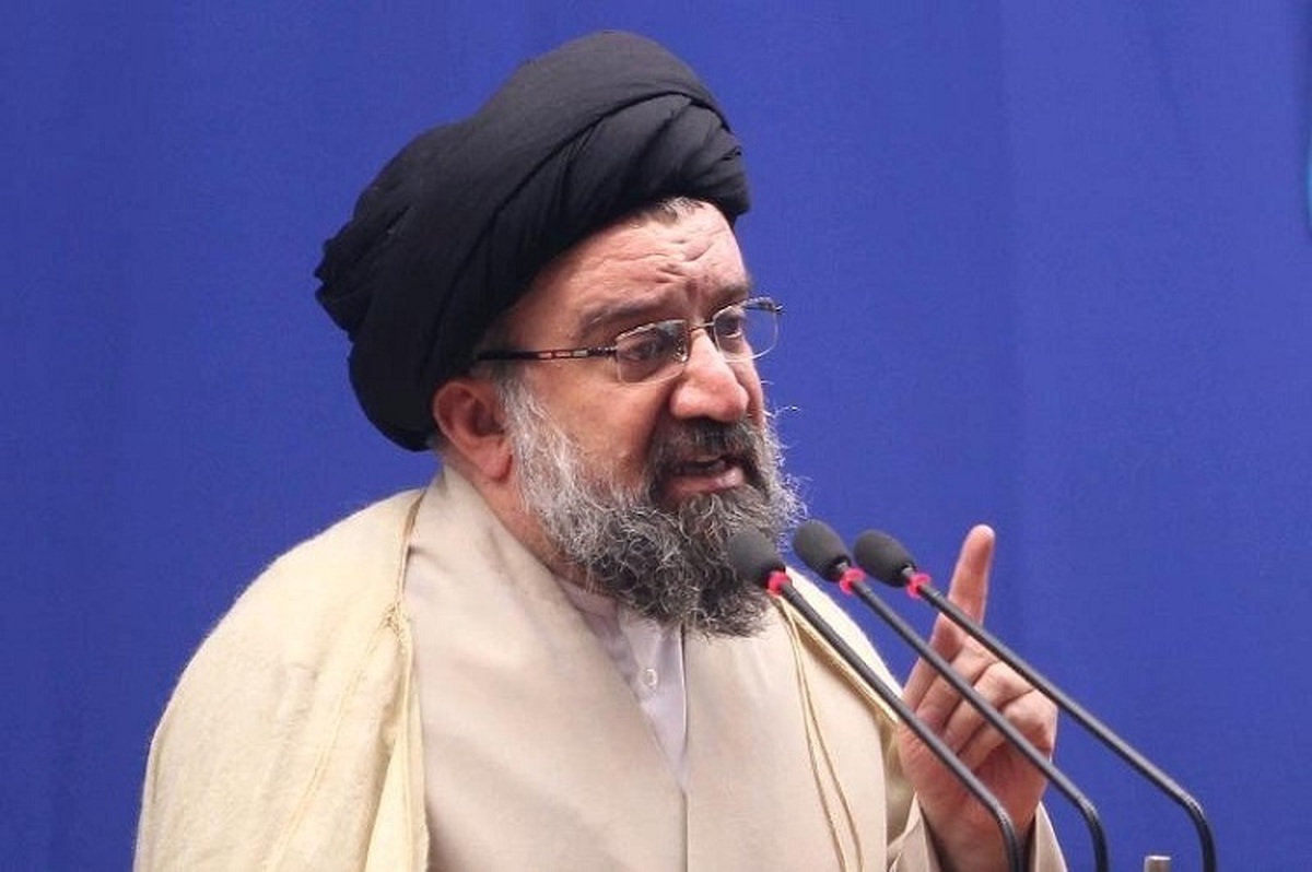 مجازات نتانیاهو و ترامپ اعدام است