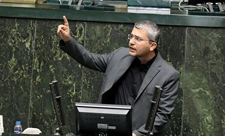 دیپلماسی جای نوکرم چاکرم گفتن نیست!