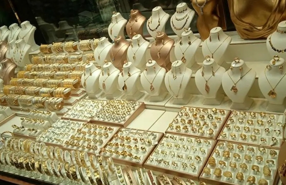 قیمت جدید طلای جهانی امروز ۱۵ تیر ۱۴۰۴