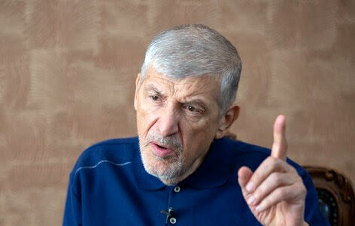 باید صدا و سیما را شخم زد و بذر خوب در آن کاشت