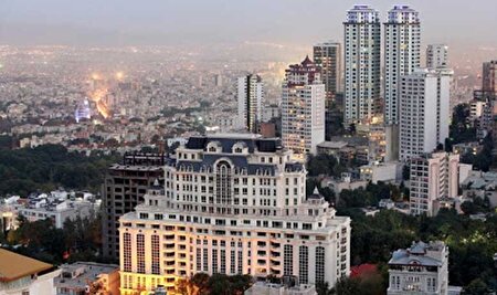 برج‌های مسکونی با ظرفیت بالا باید الزامات پدافندی داشته باشند
