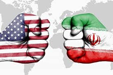 دلایل تاریخی نفرت ایرانیان و آمریکایی از یکدیگر!