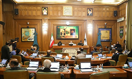 نام‌گذاری معابر پایتخت به نام شهدای جنگ ۱۲ روزه