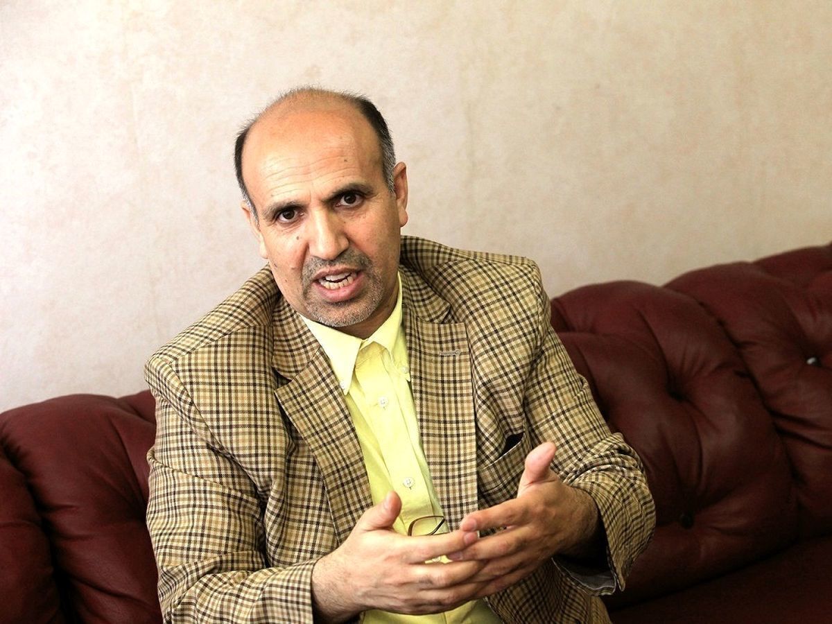 تندروها، مشکل اقتصاد ایران