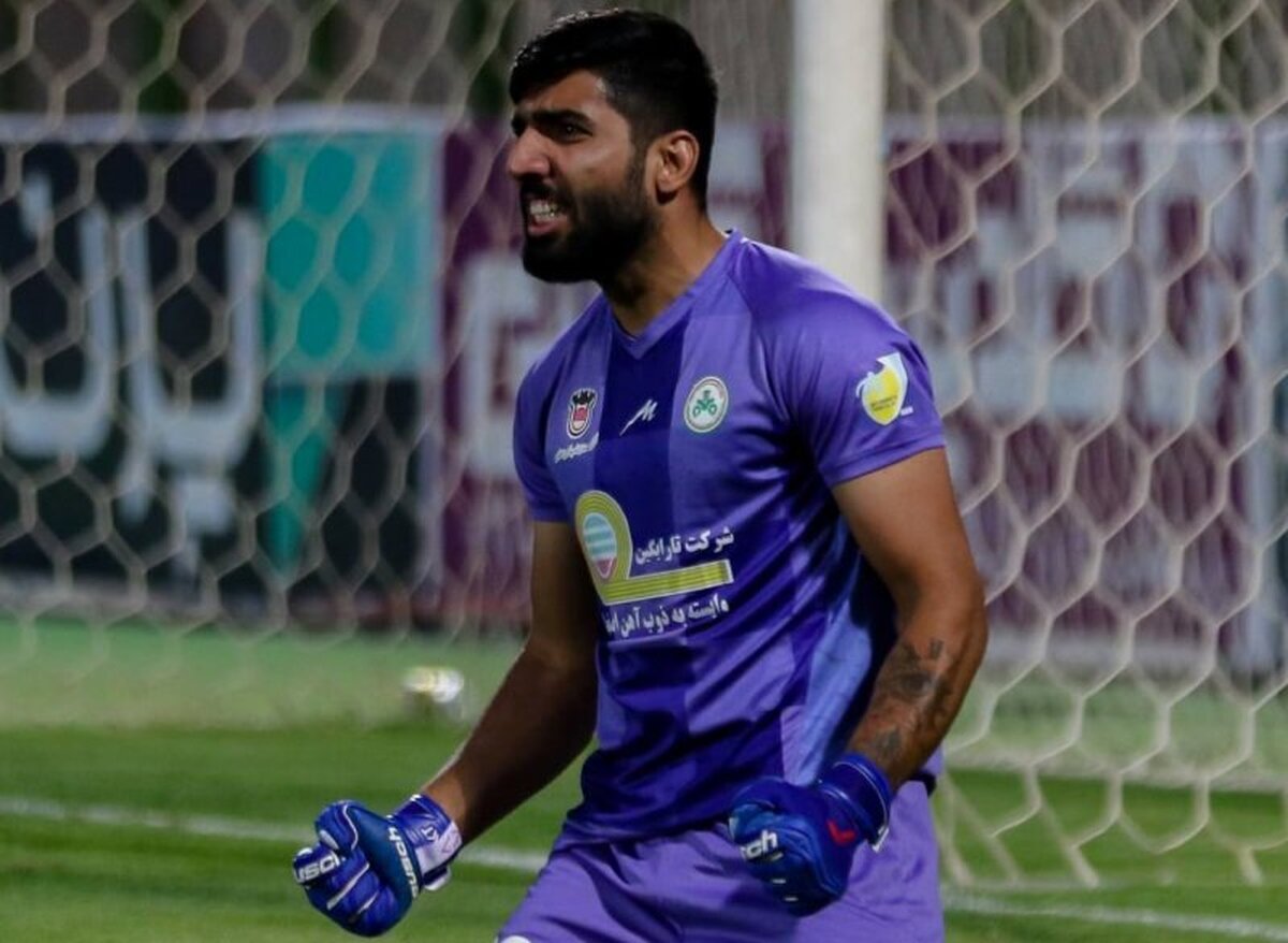 فرعباسی دروازه بان جدید استقلال