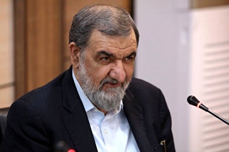 ایده میلیون دلاری محسن رضایی درباره ترامپ + فیلم