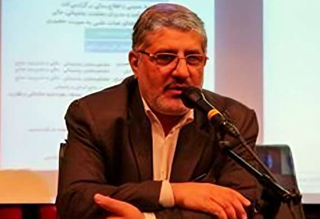 اسرائیل شاگردِ شاگرد انیشتین را در کجا ترور کرد؟