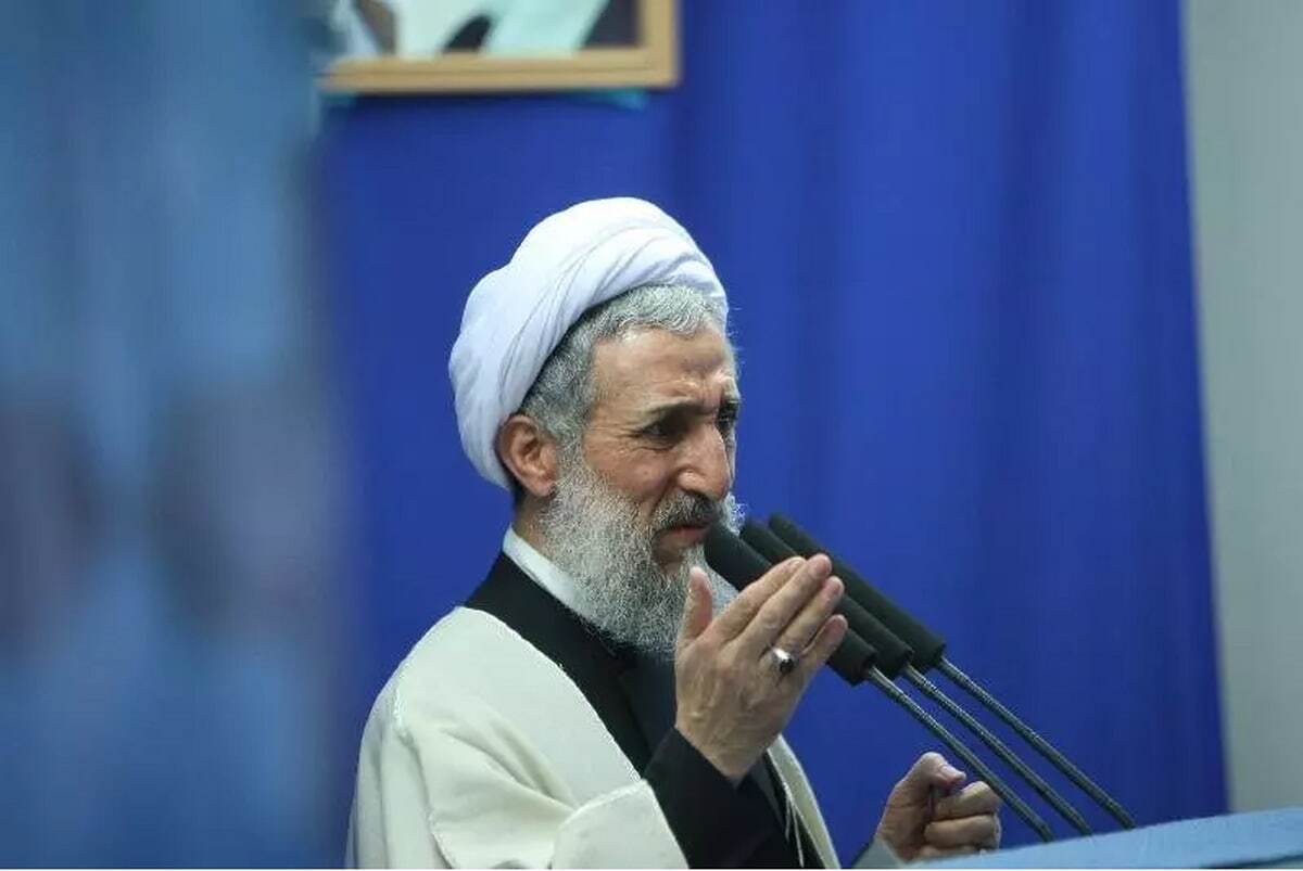 کاظم صدیقی بیگناه است!