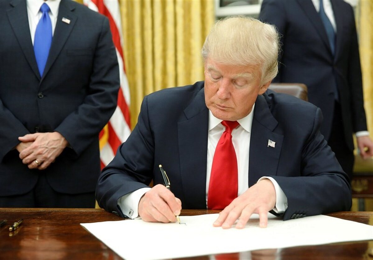آمریکا ۲۰ شرکت مرتبط با ایران را تحریم کرد