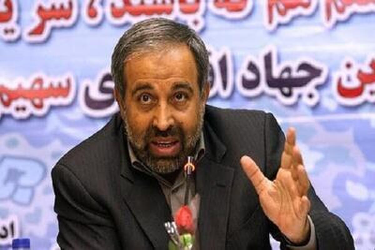 منتظریم هزاران تابوت اجساد متعفن افسران آمریکایی را به واشنگتن ارسال کنیم
